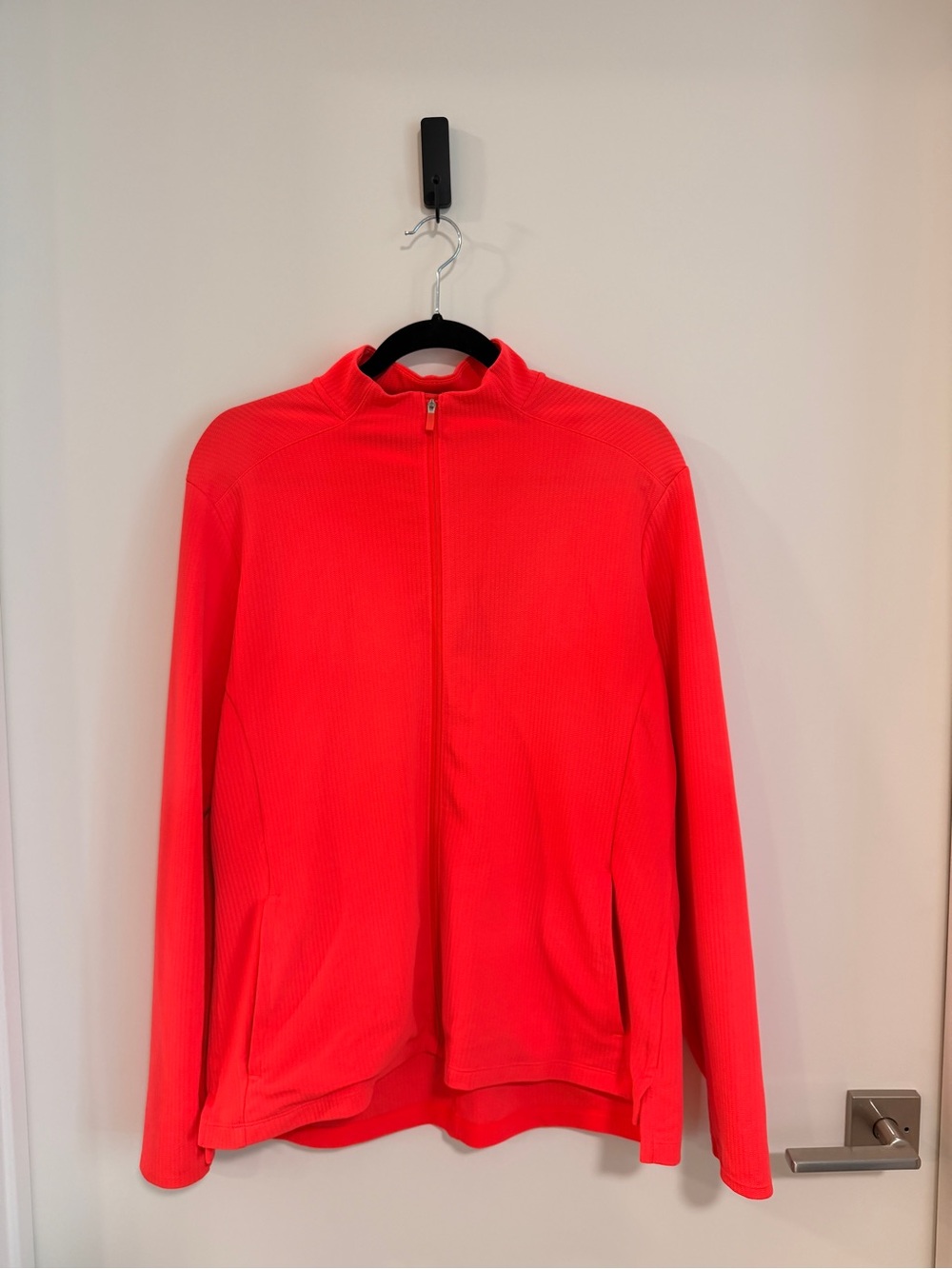 Nike Women's Zip-Up Jacket